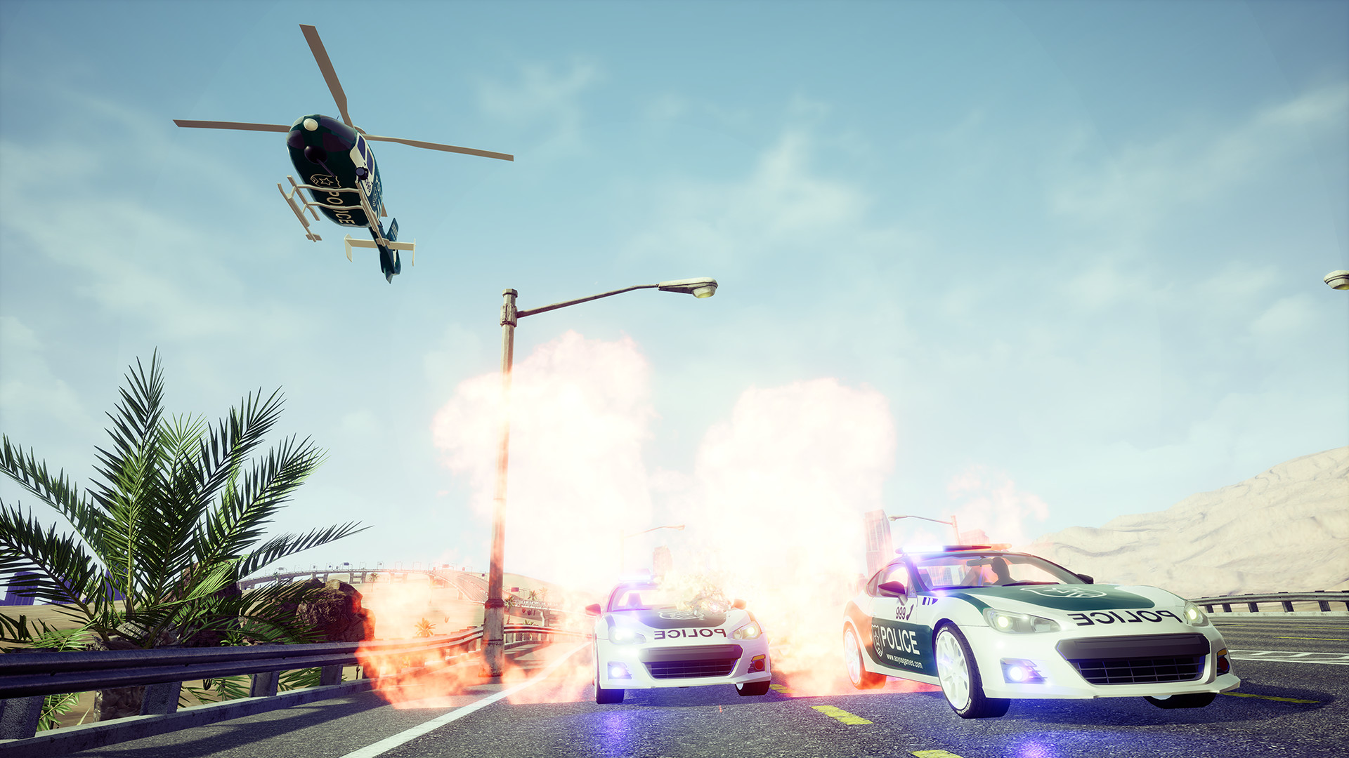 Скриншот 14: Bike Rush