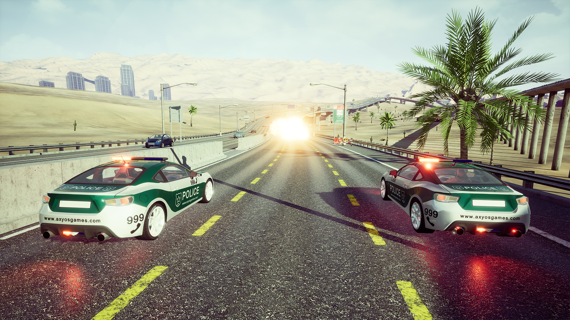 Скриншот 18: Bike Rush