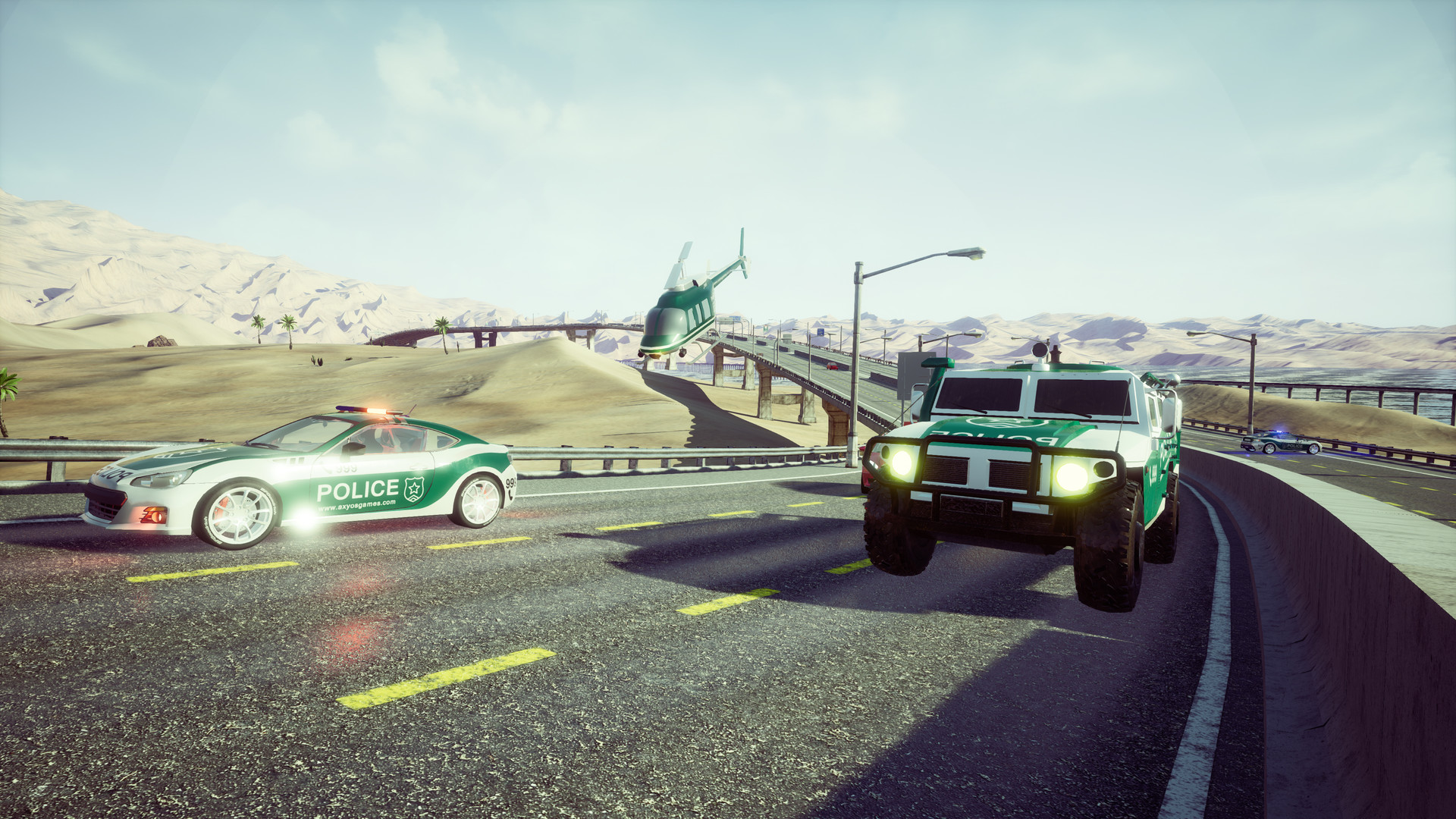 Скриншот 20: Bike Rush