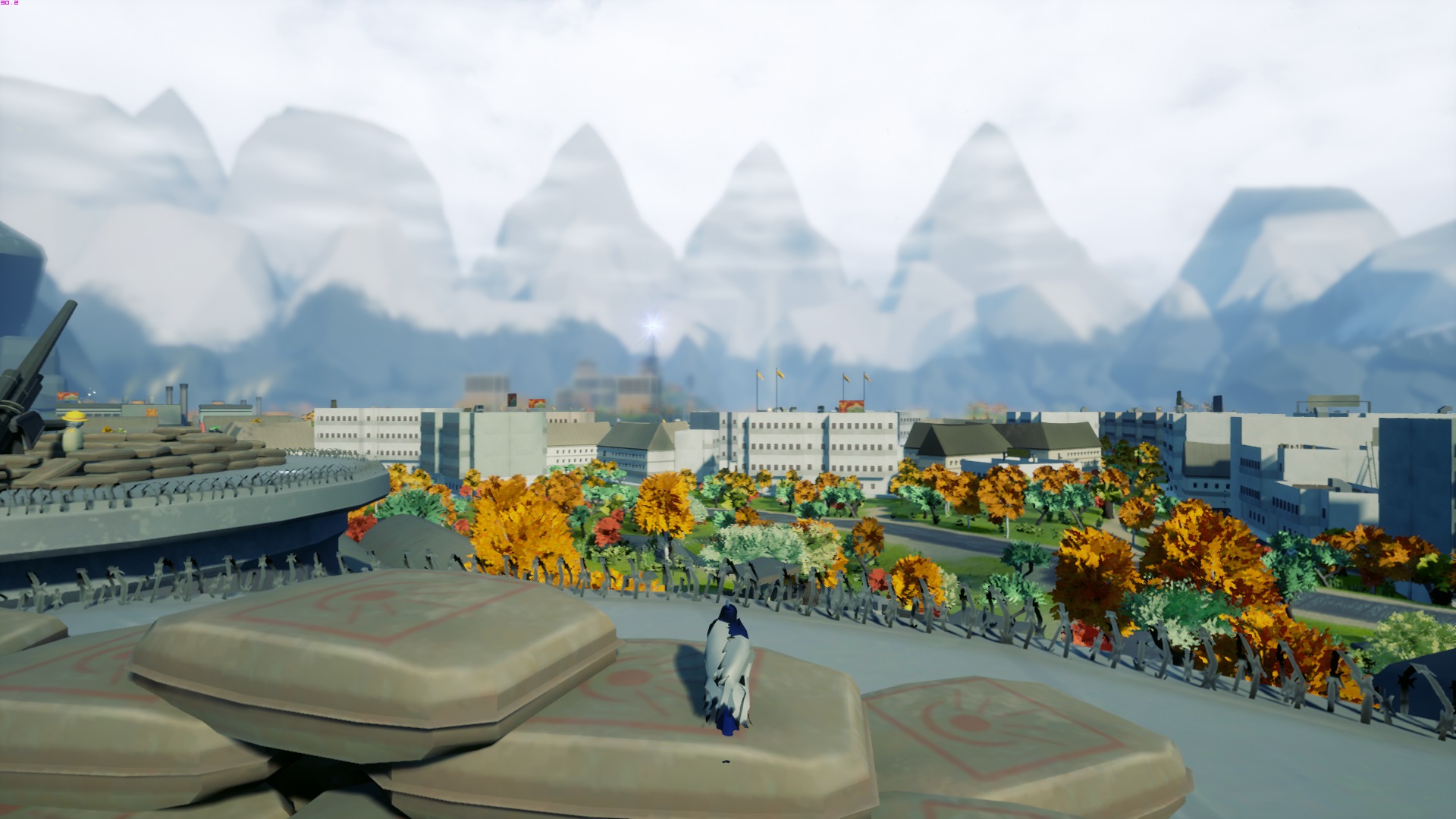 Скриншот: Copoka