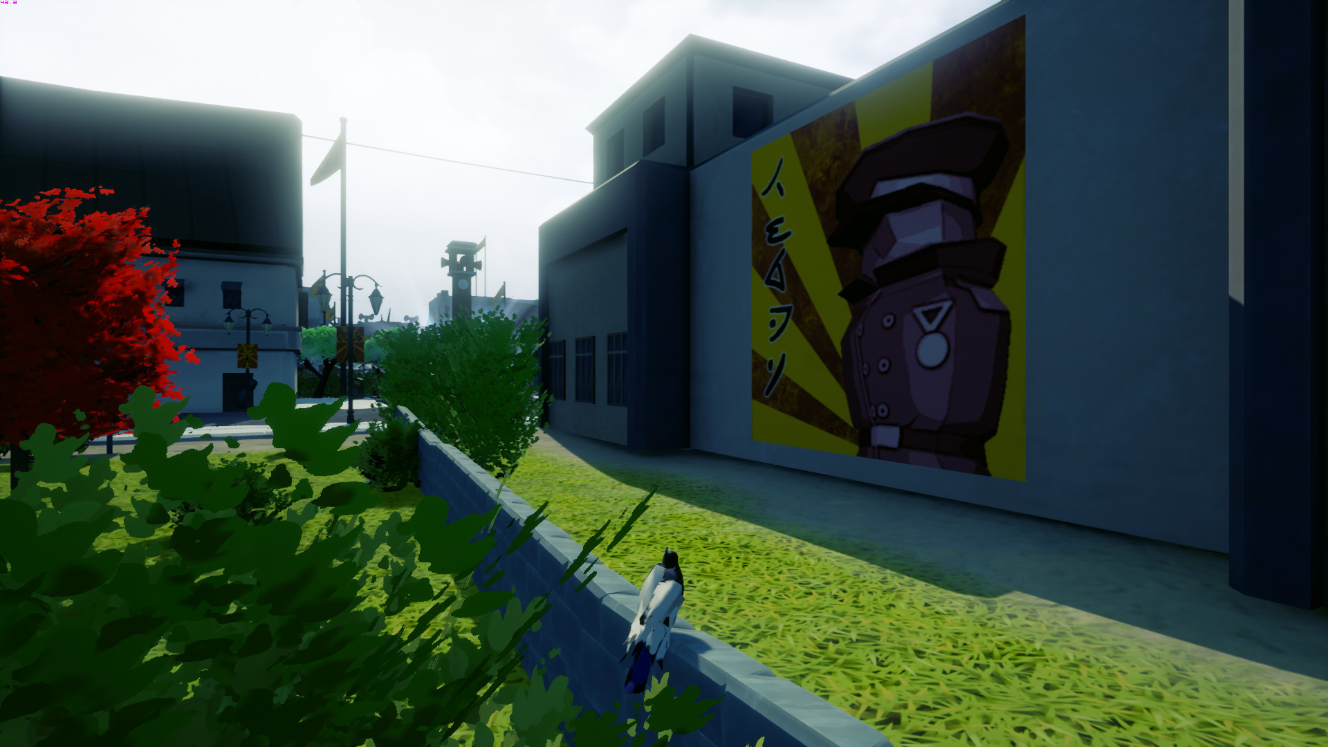 Скриншот: Copoka