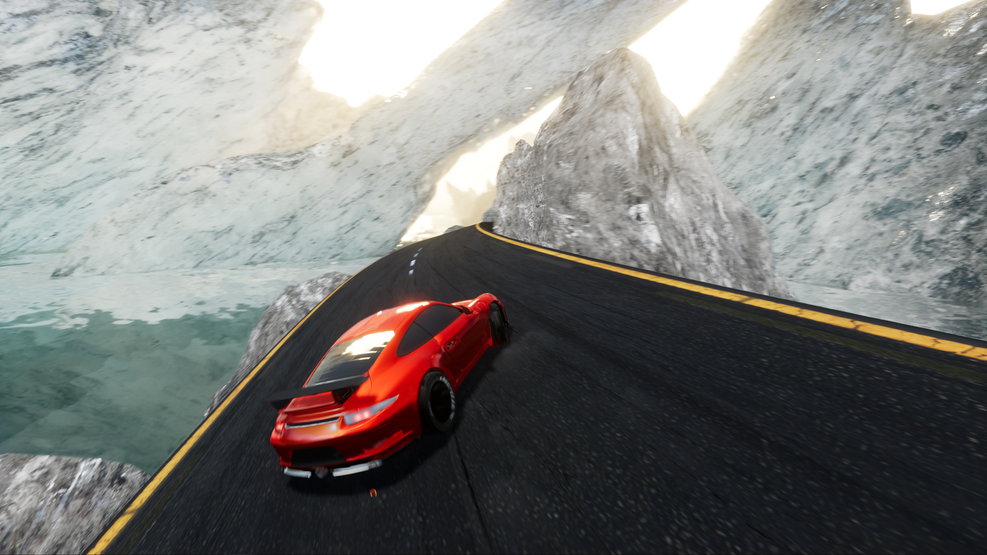 Скриншот 7: AUTOCROSS MADNESS