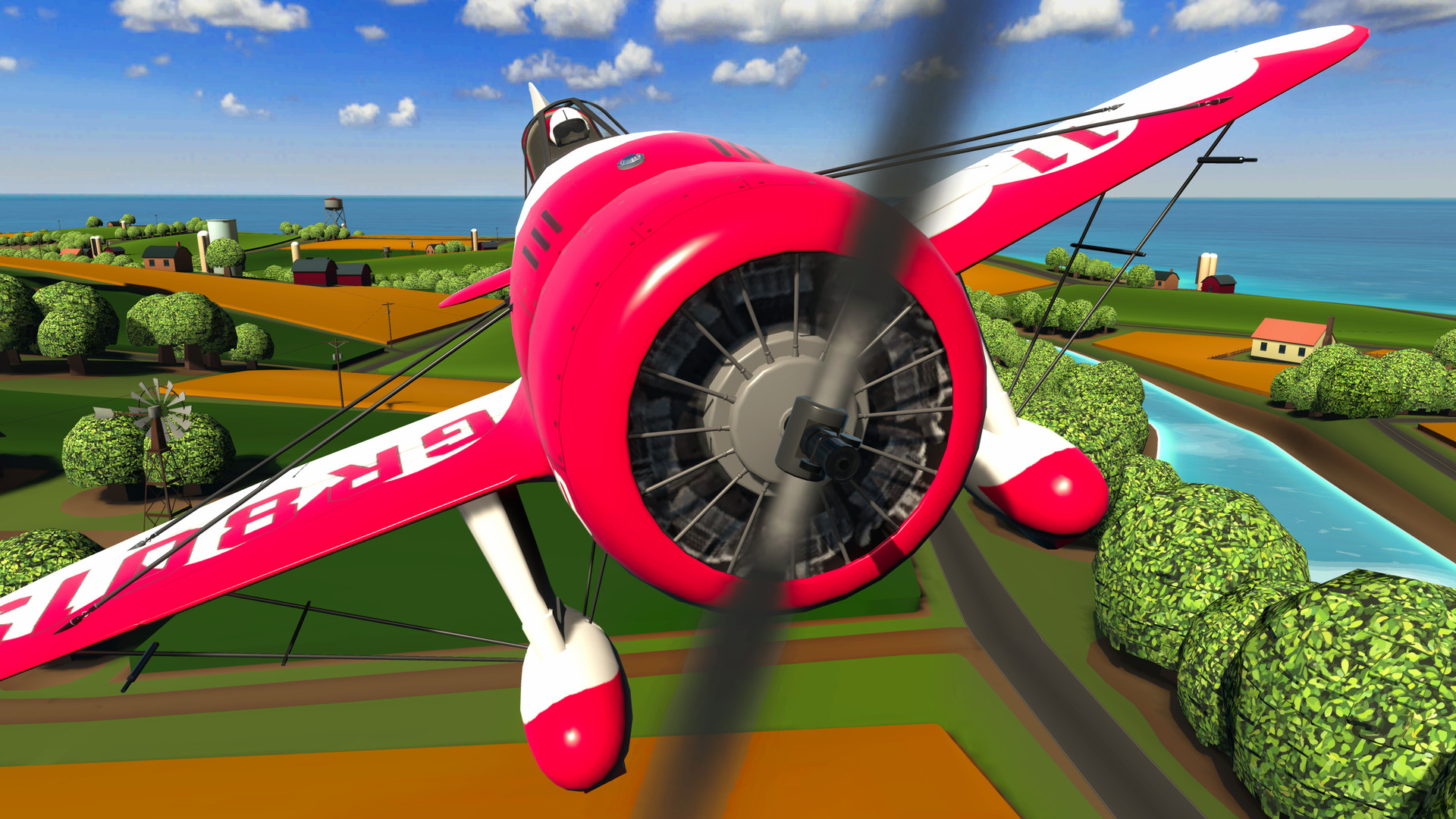 Скриншот 10: Ultrawings FLAT