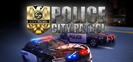 Обложка: City Patrol: Police