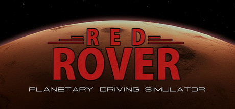 Обложка: Red Rover