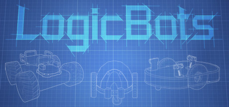 Обложка: LogicBots