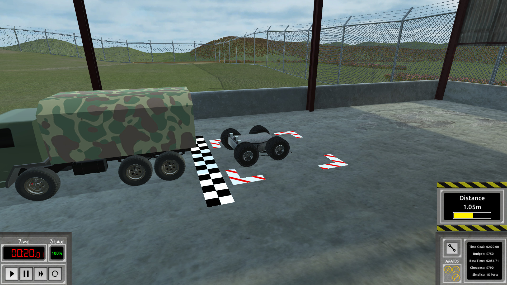 Скриншот 8: LogicBots