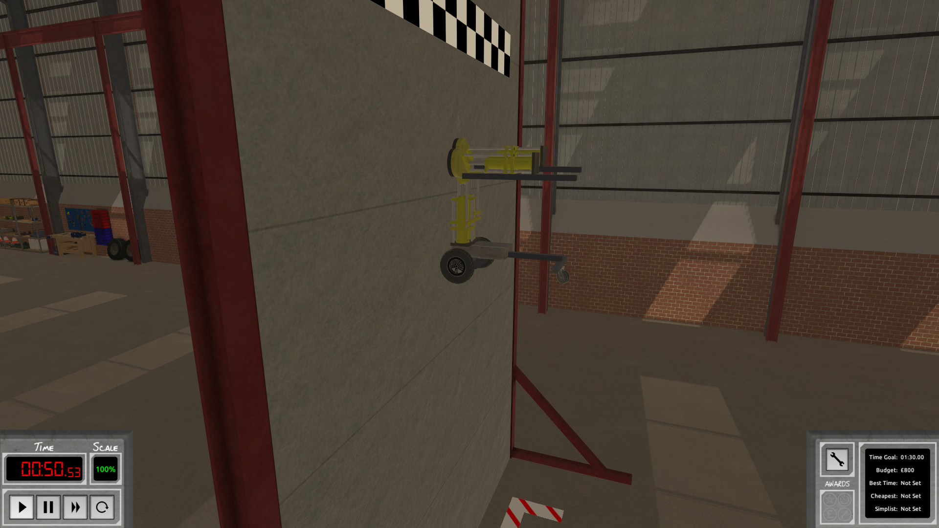 Скриншот 9: LogicBots