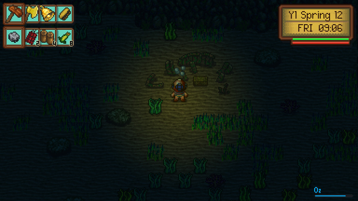 Скриншот 14: Gleaner Heights