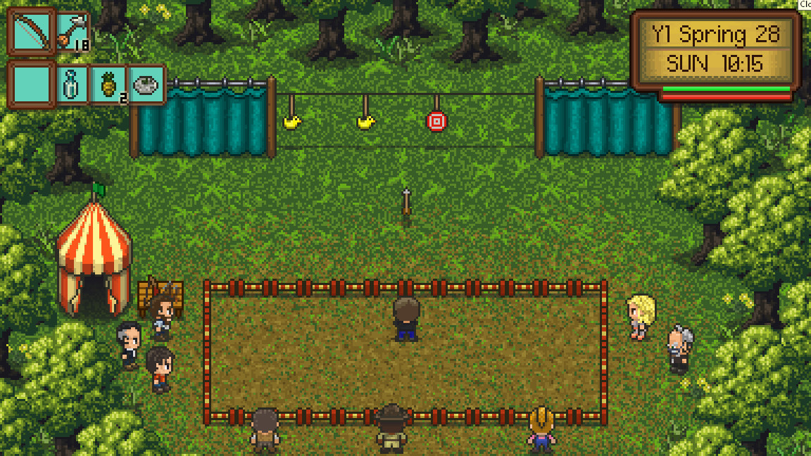 Скриншот 15: Gleaner Heights