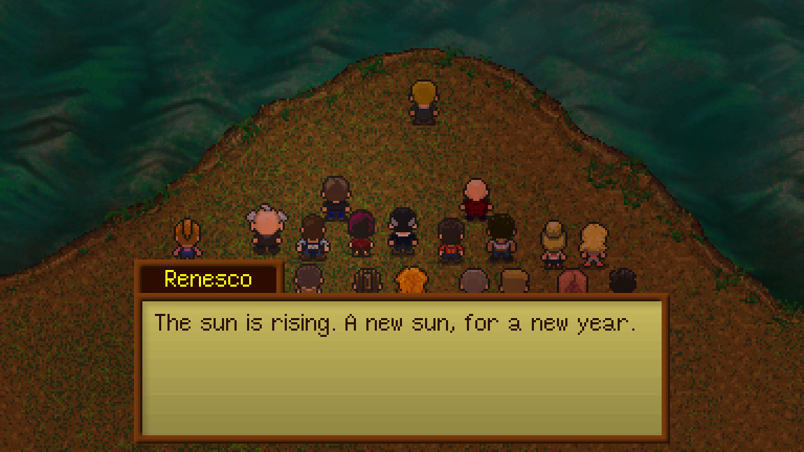 Скриншот 16: Gleaner Heights