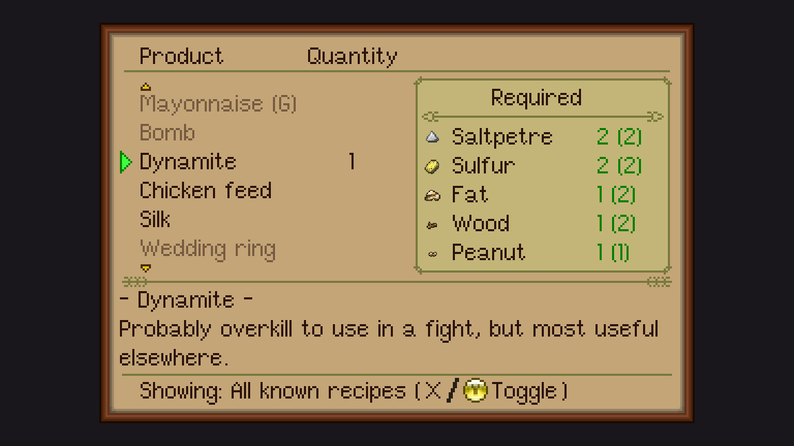 Скриншот 17: Gleaner Heights