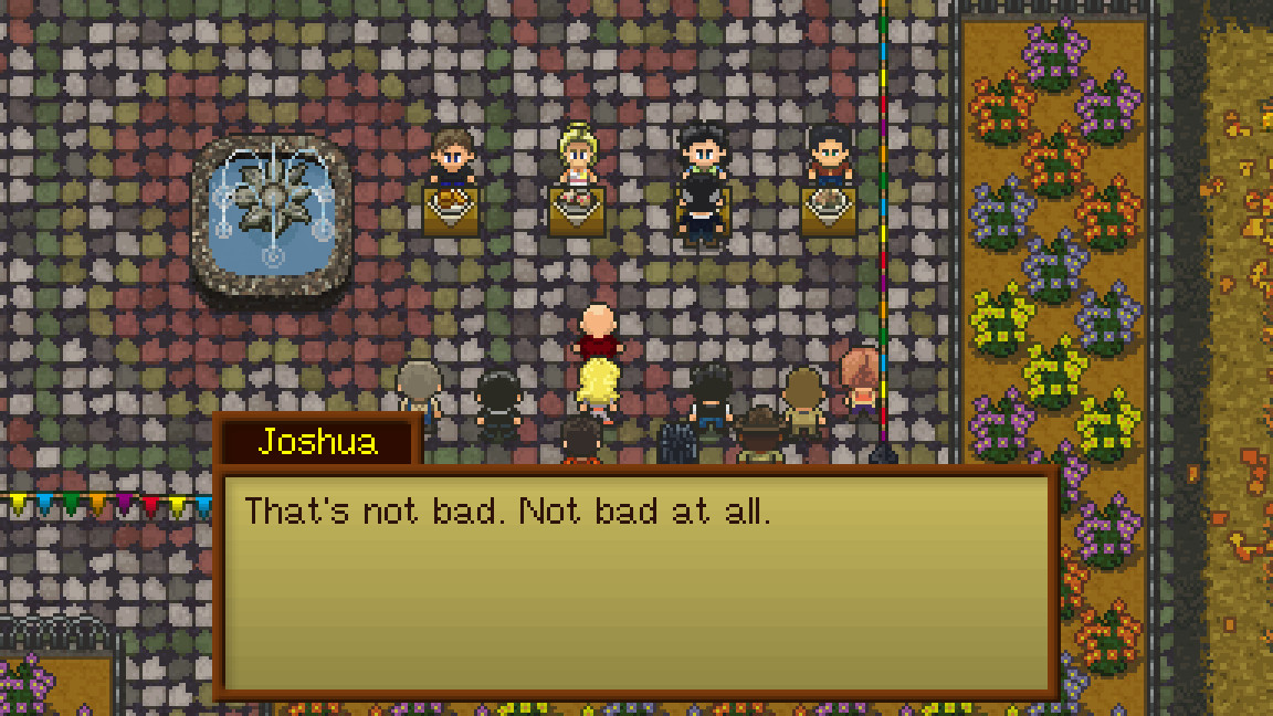 Скриншот 18: Gleaner Heights