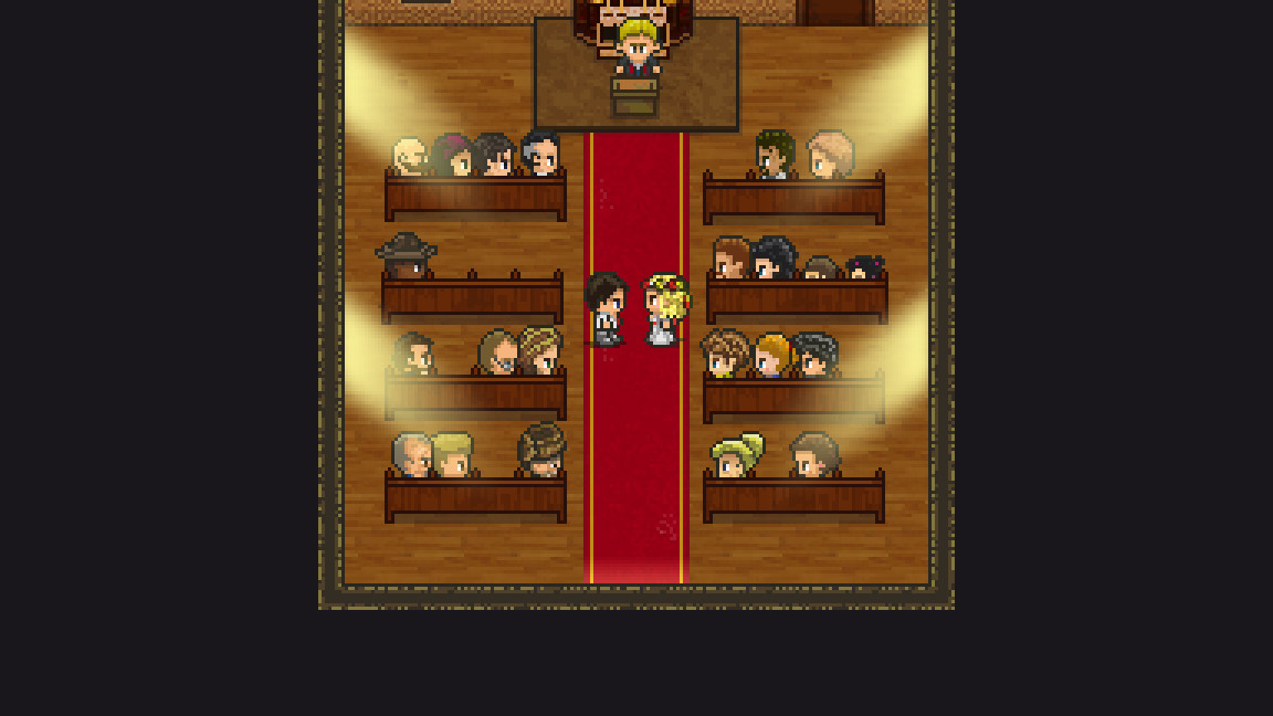 Скриншот 6: Gleaner Heights