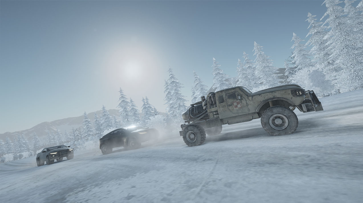 Скриншот 12: Fast Dust