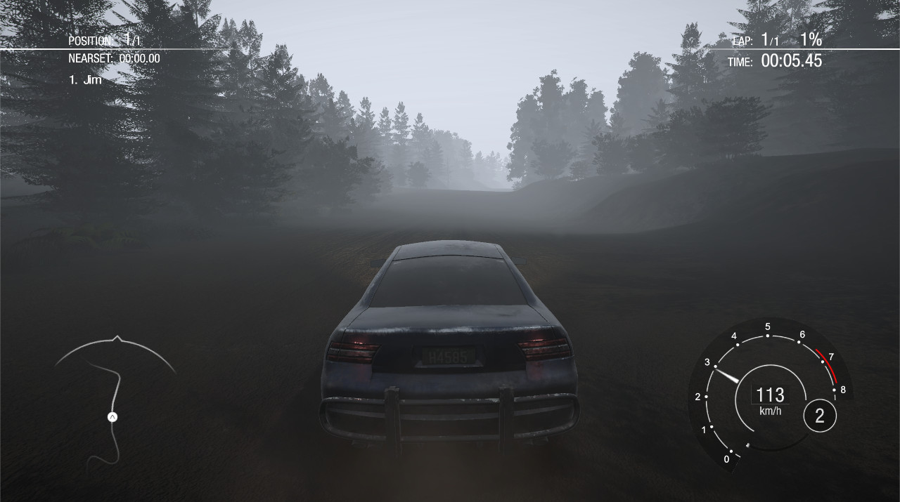 Скриншот 18: Fast Dust