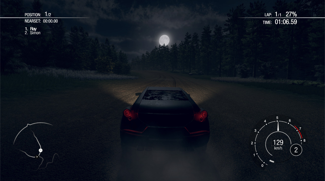 Скриншот 20: Fast Dust