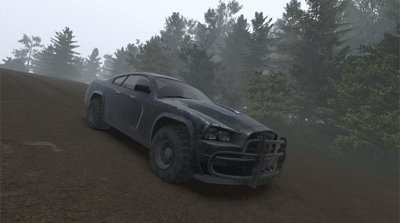 Скриншот 23: Fast Dust