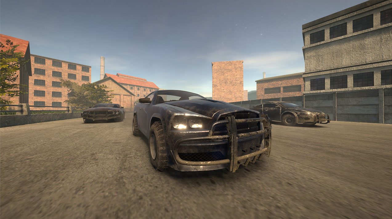 Скриншот 7: Fast Dust