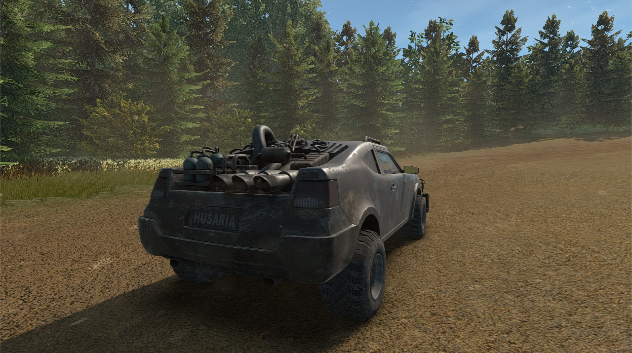 Скриншот 9: Fast Dust