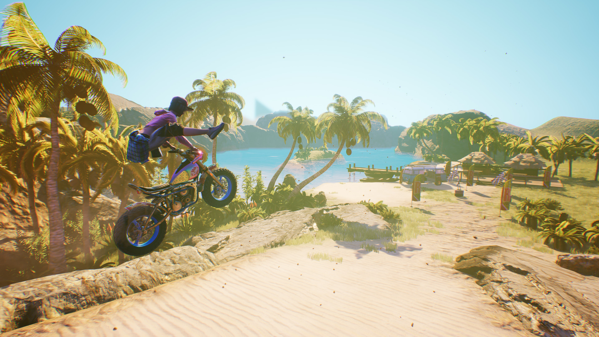 Скриншот 6: Urban Trial Playground