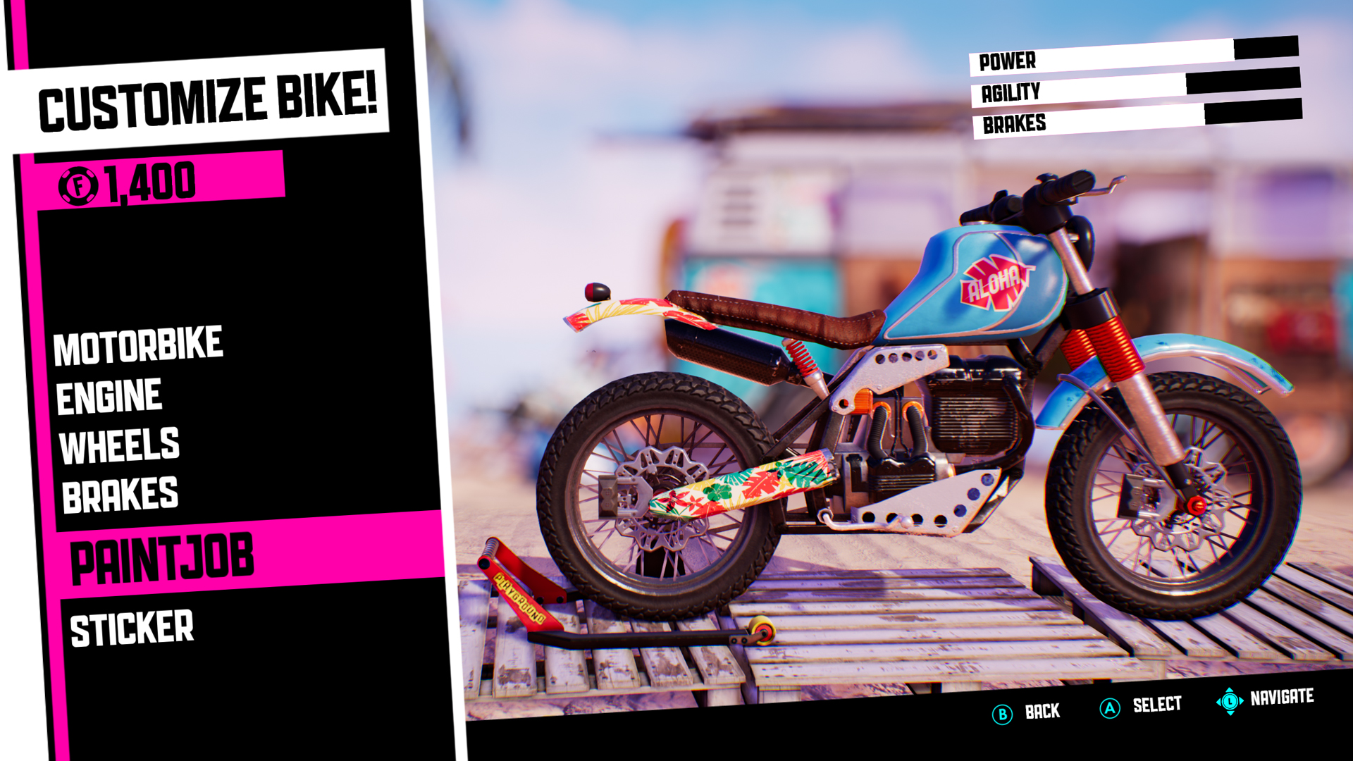 Скриншот 10: Urban Trial Playground