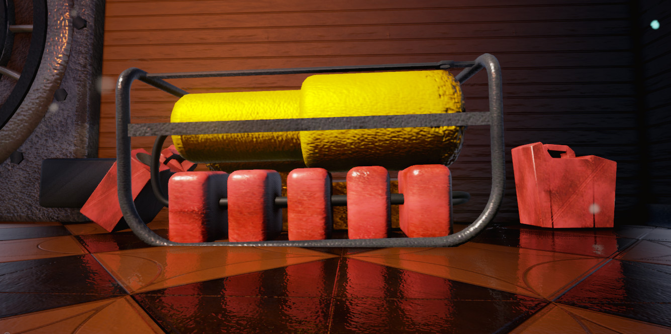 Скриншот 13: Kitchen Simulator 2015