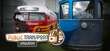 Обложка: Public Transport Simulator