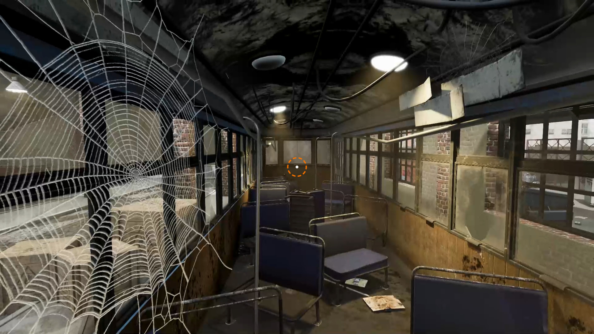 Скриншот 8: Public Transport Simulator