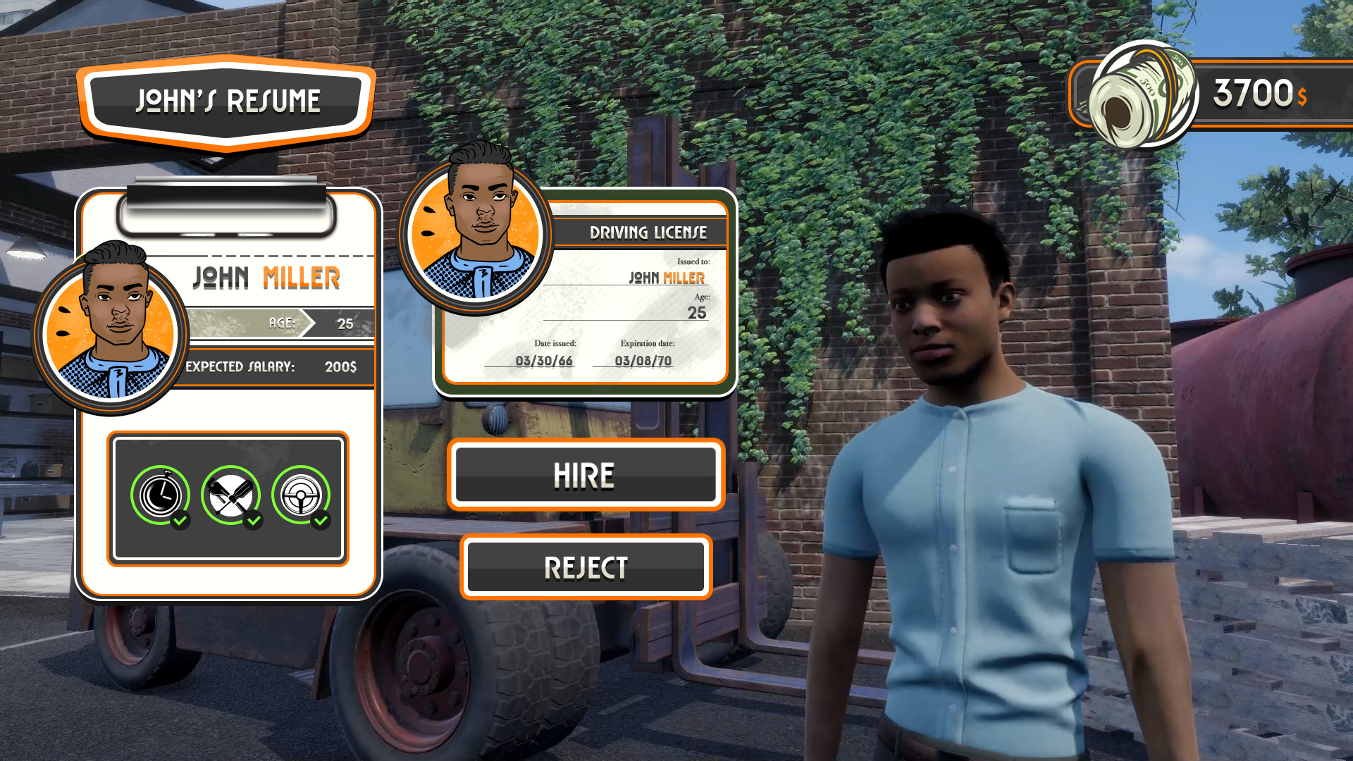 Скриншот 10: Public Transport Simulator