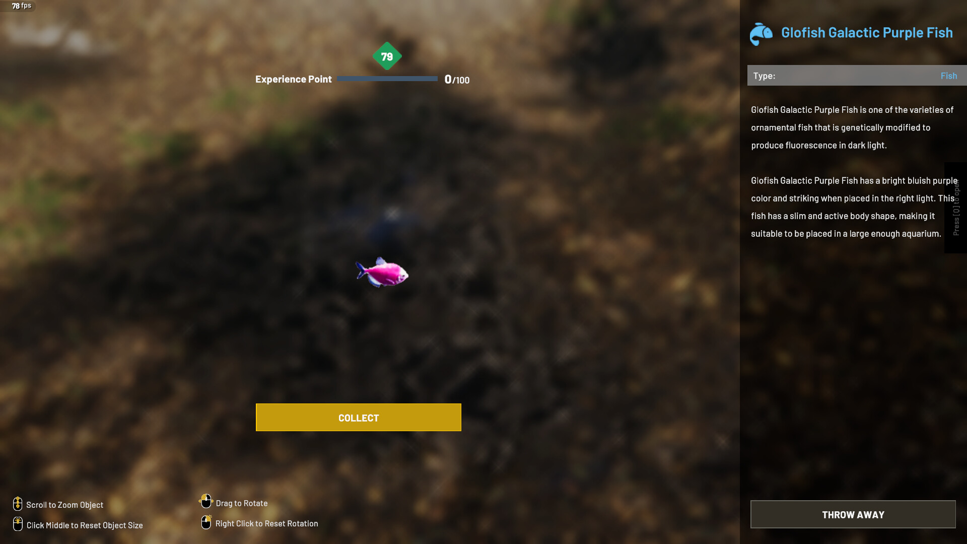 Скриншот 11: Aquascapers