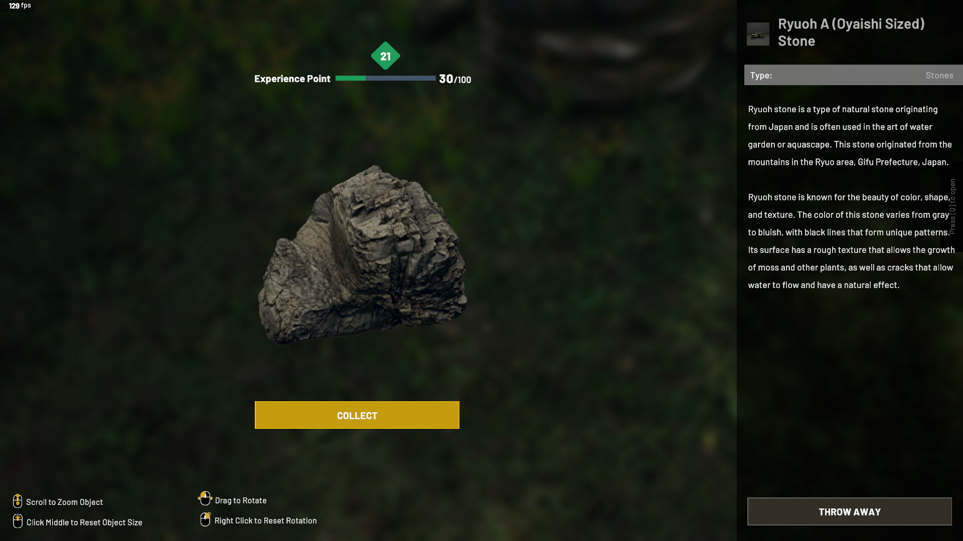 Скриншот 12: Aquascapers