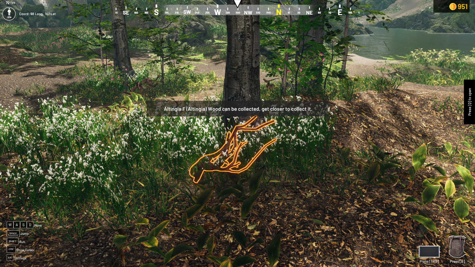 Скриншот 7: Aquascapers