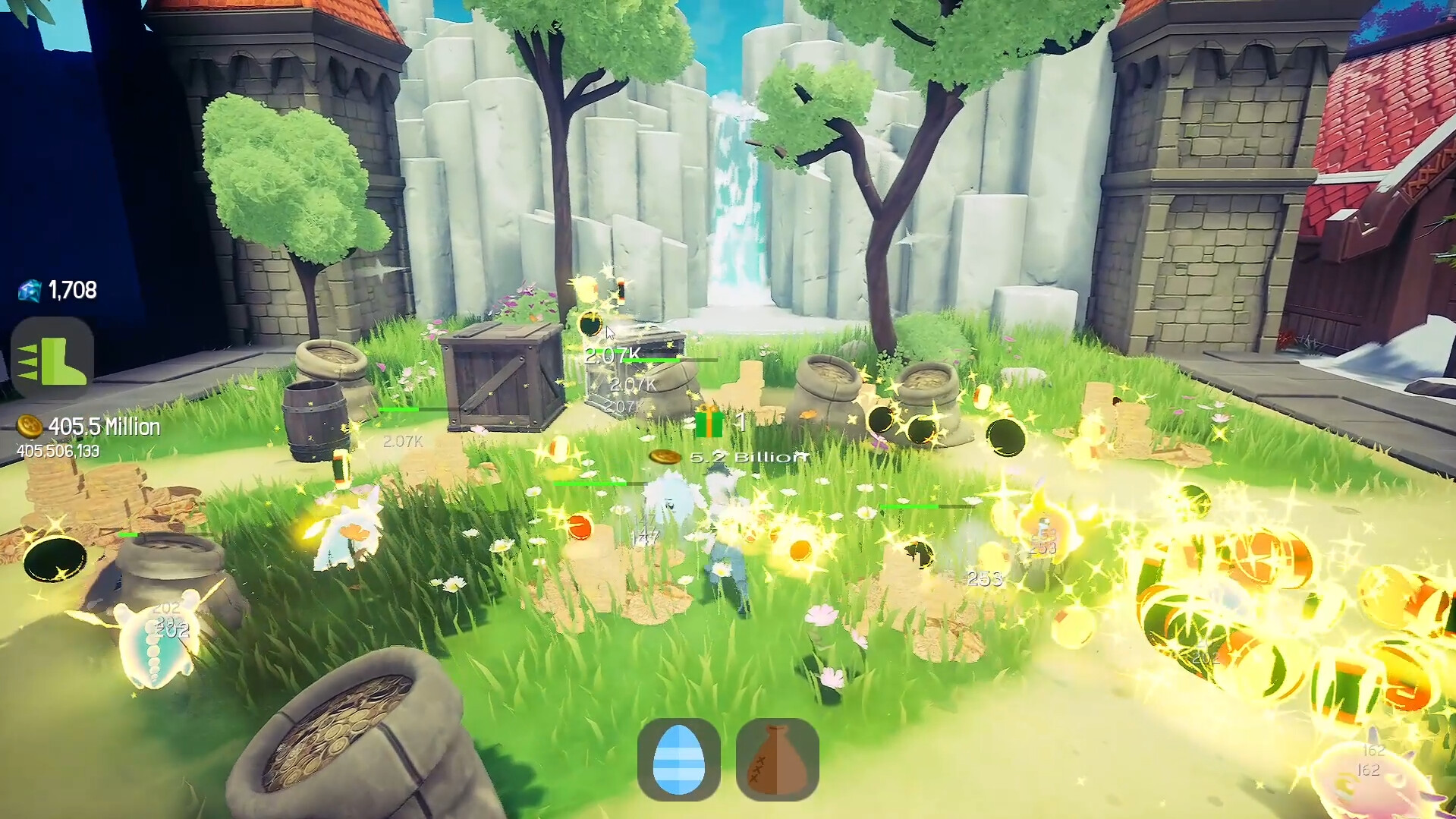 Скриншот 11: Pet Lands