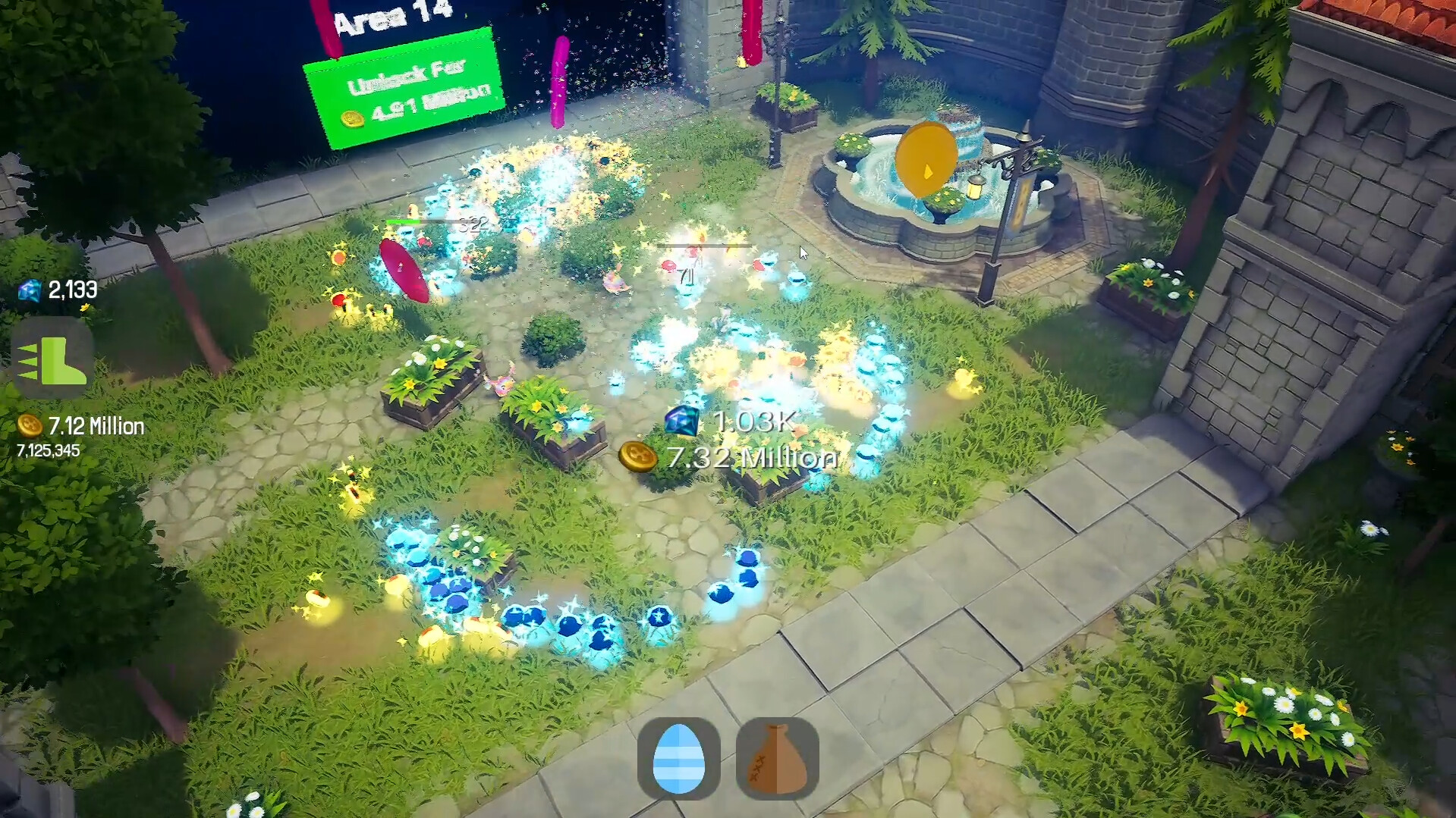 Скриншот 15: Pet Lands