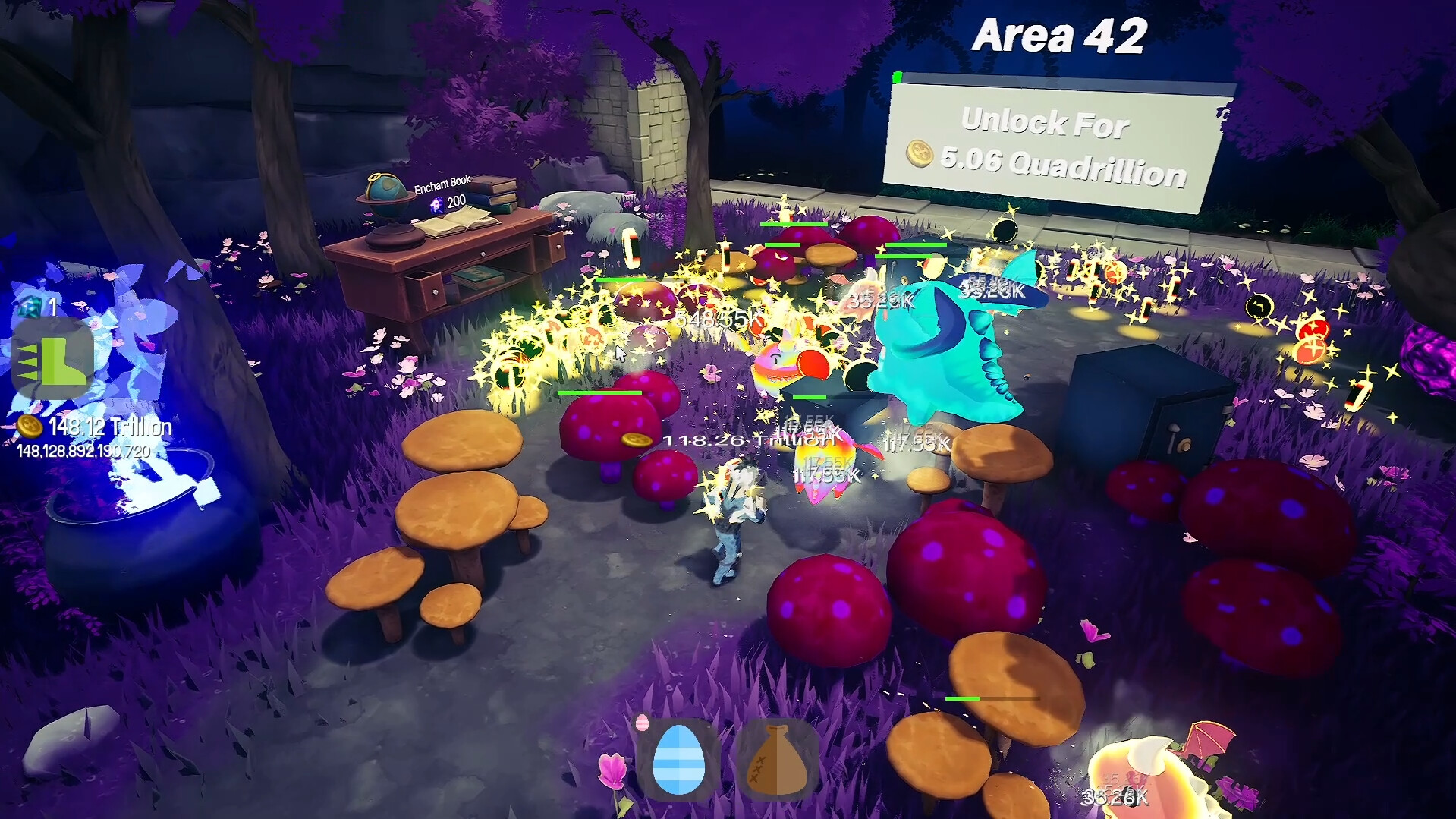 Скриншот 18: Pet Lands