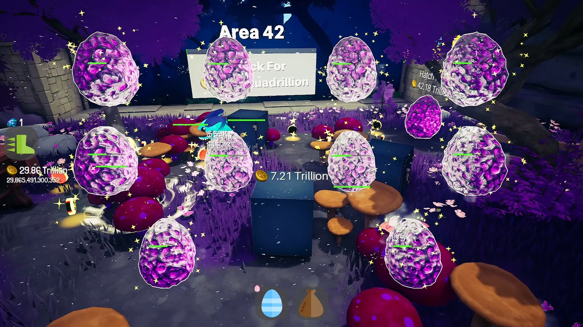 Скриншот 19: Pet Lands