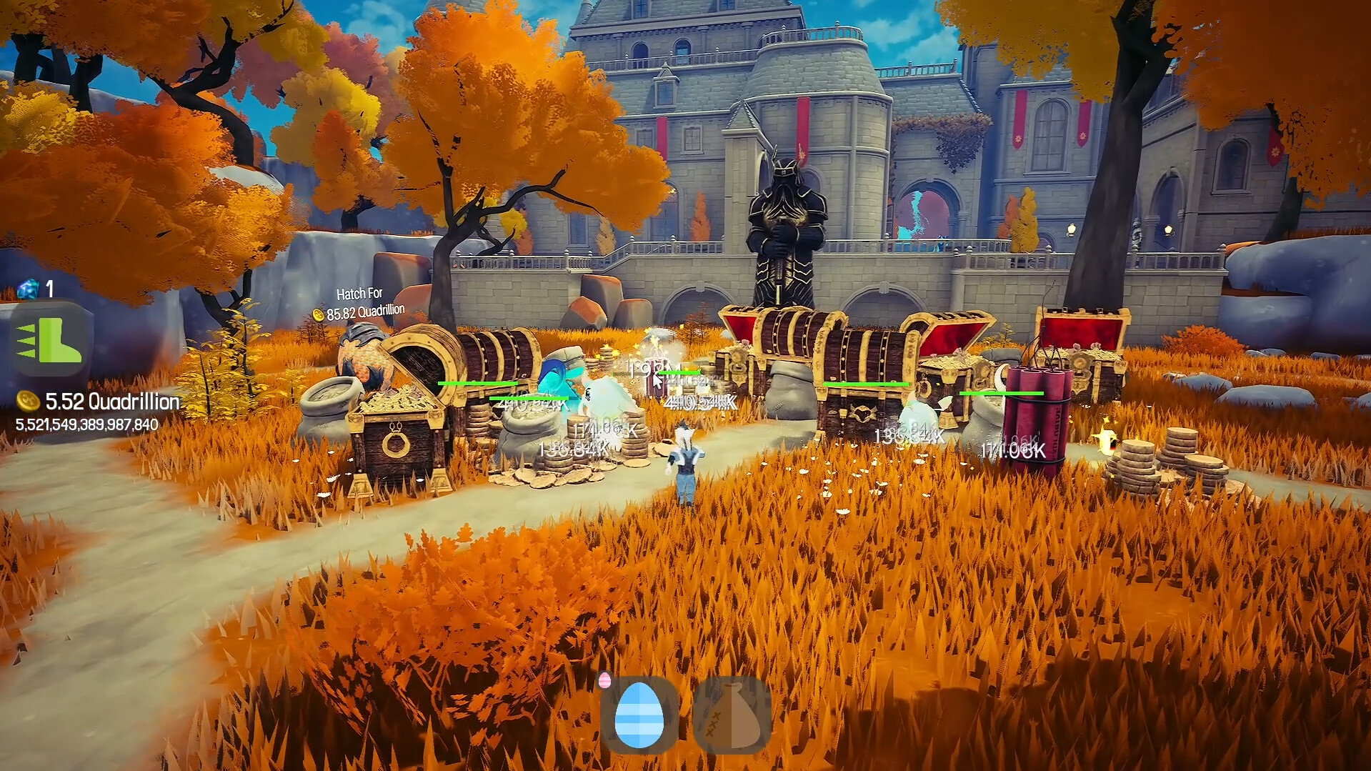 Скриншот 20: Pet Lands