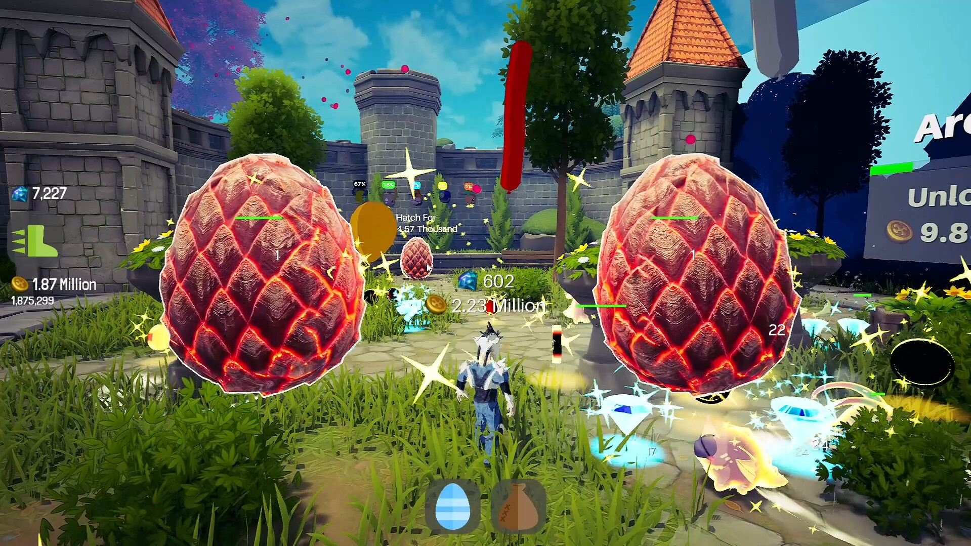 Скриншот 22: Pet Lands