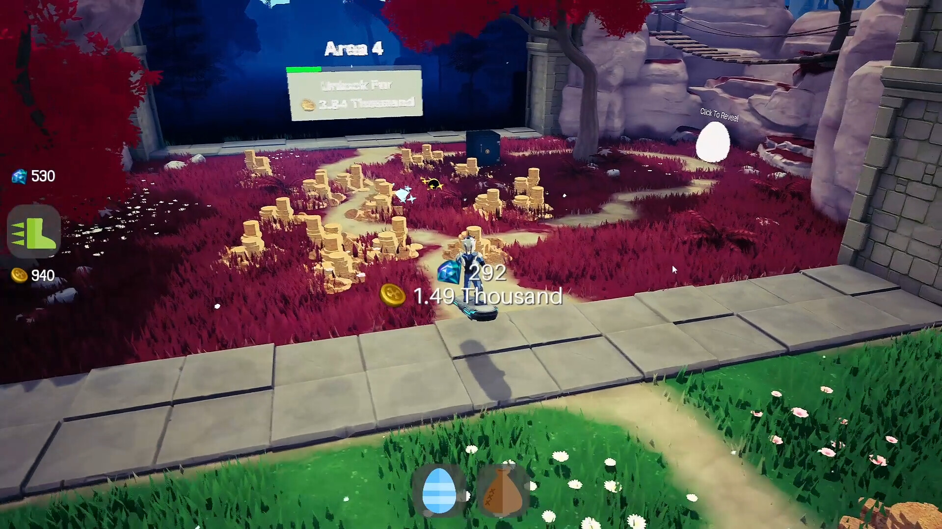 Скриншот 24: Pet Lands