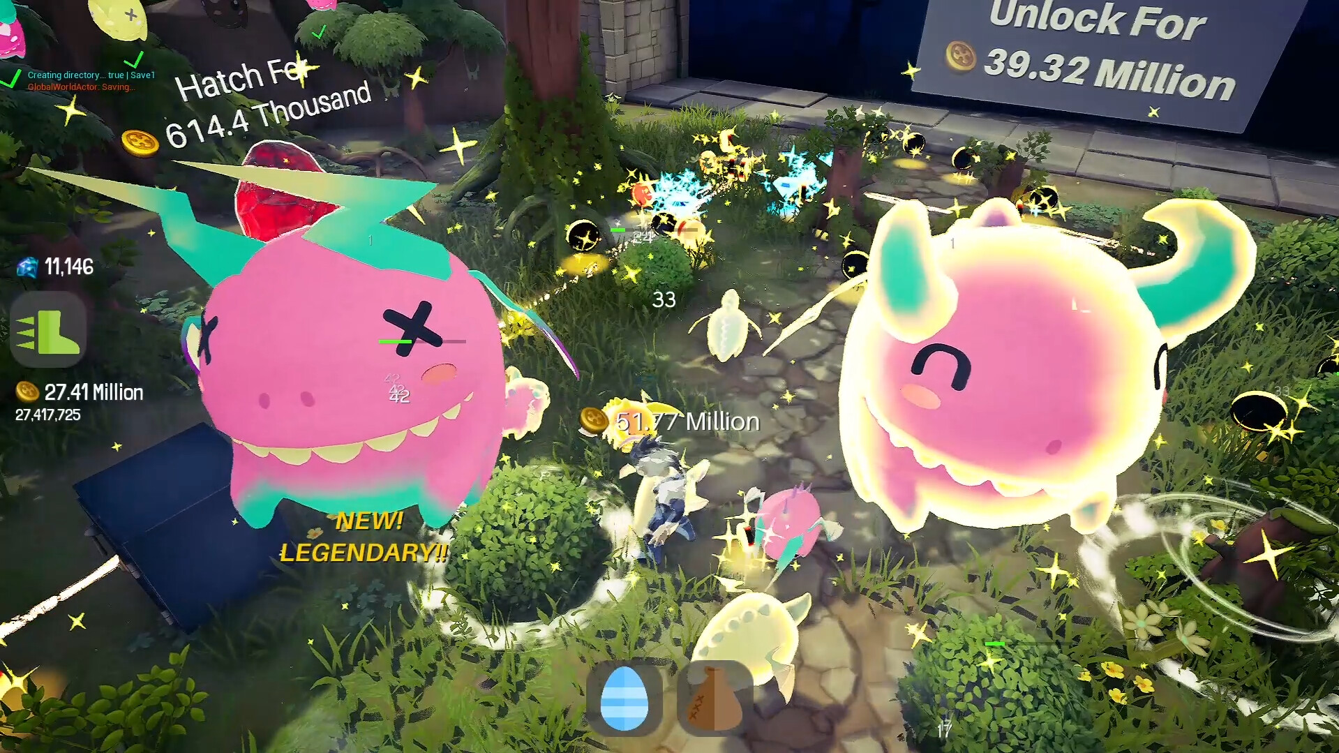 Скриншот 27: Pet Lands