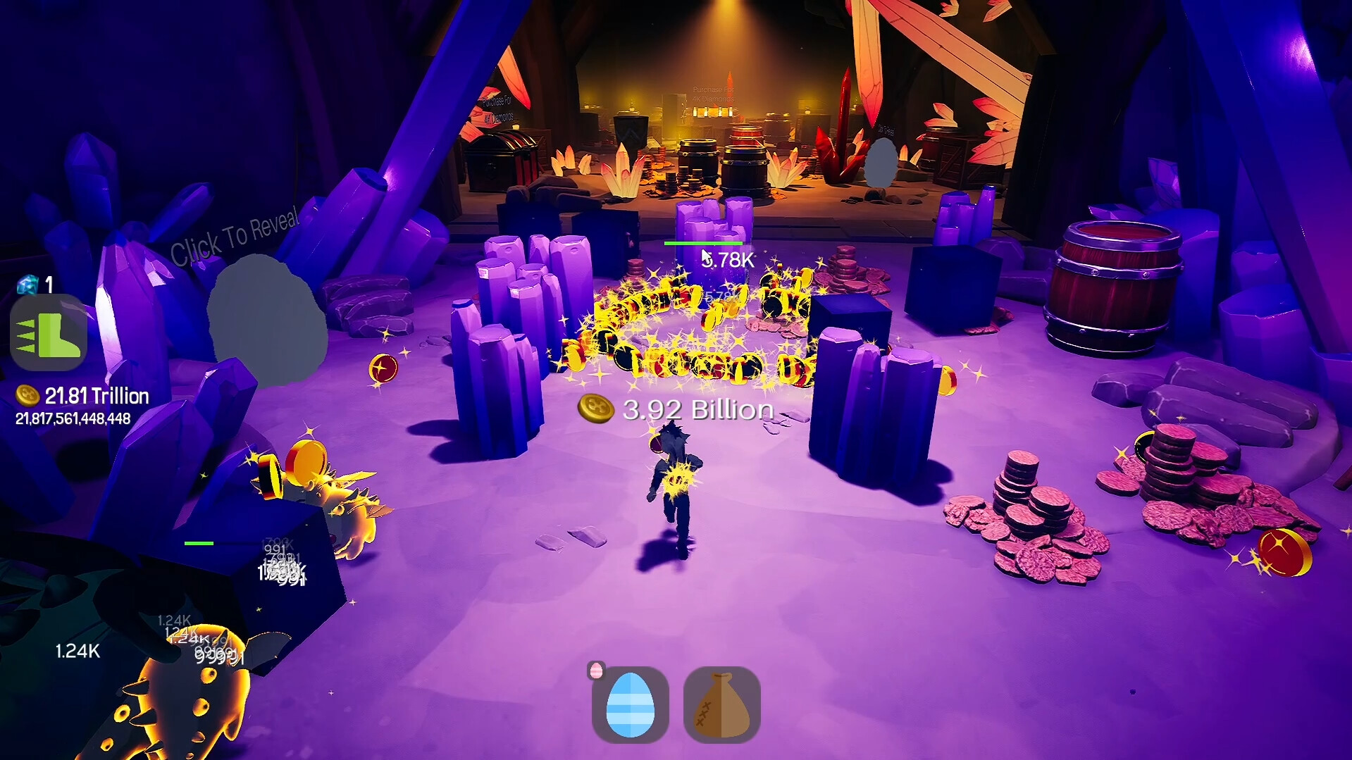 Скриншот: Pet Lands