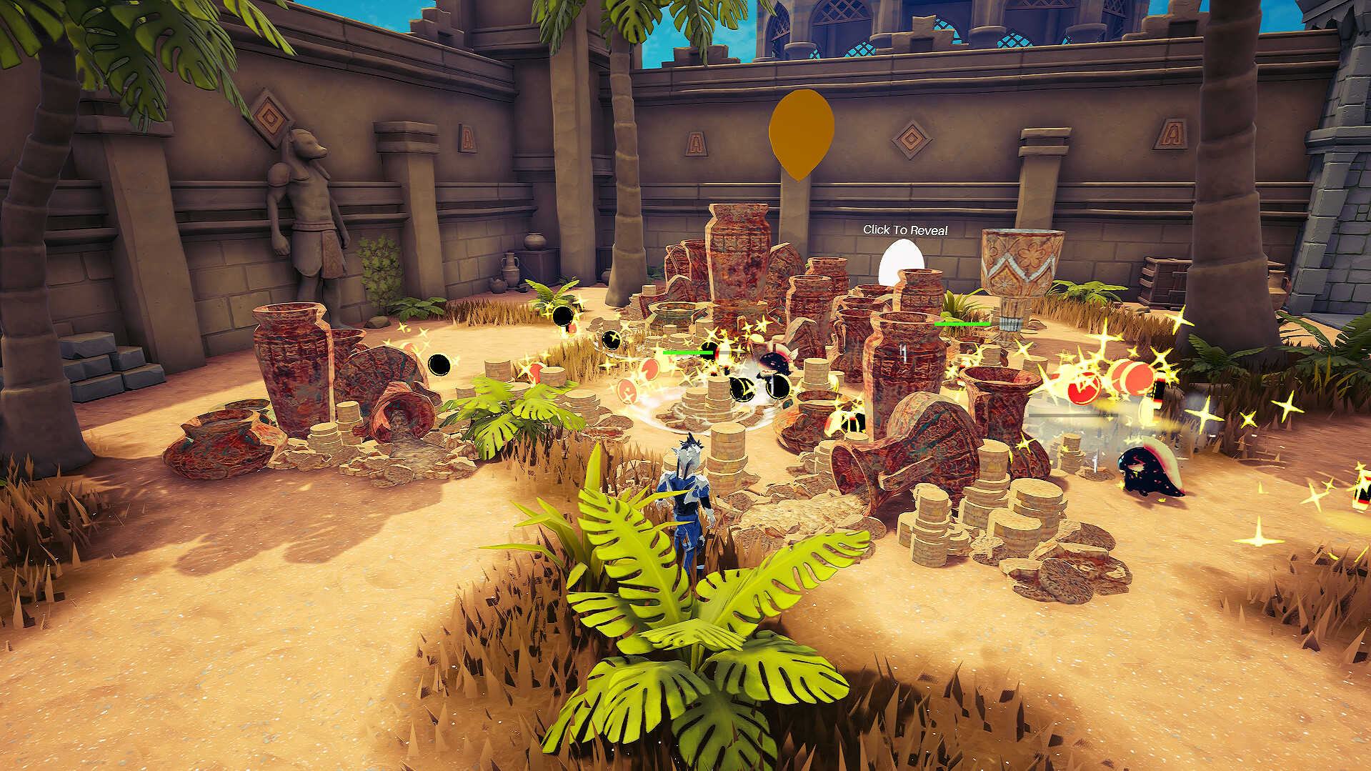 Скриншот 6: Pet Lands