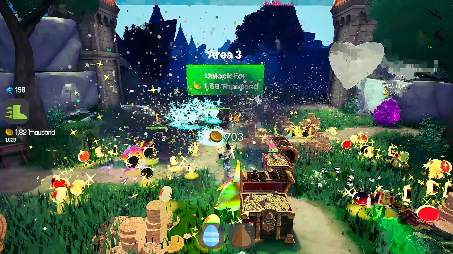 Скриншот 7: Pet Lands