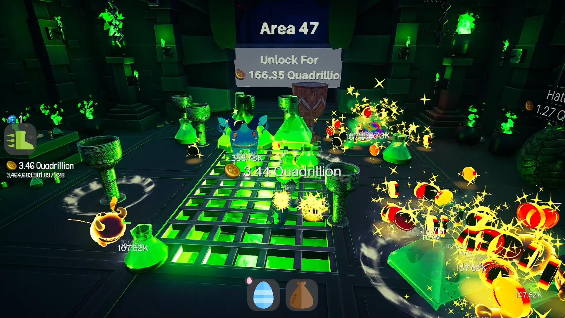 Скриншот 8: Pet Lands