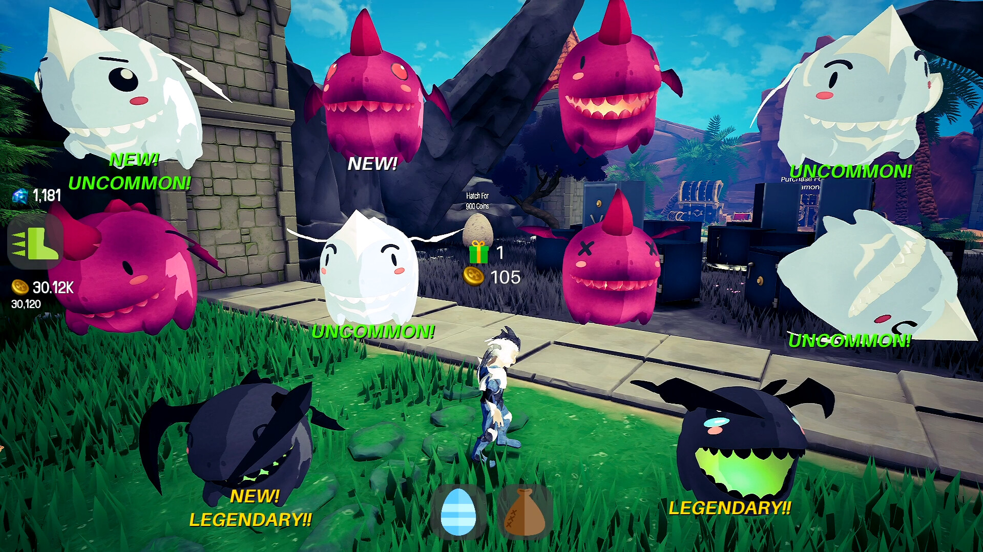 Скриншот 10: Pet Lands