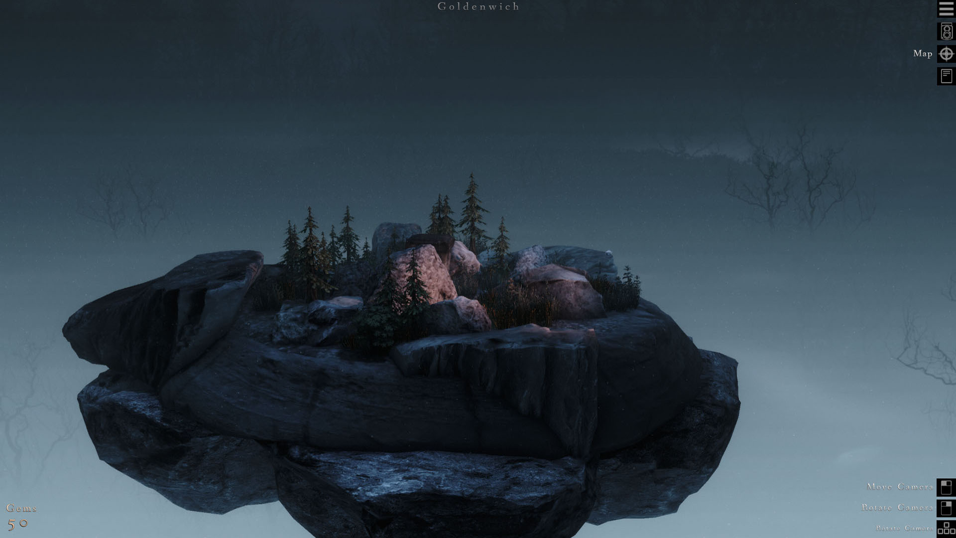 Скриншот 6: Quiet as a Stone