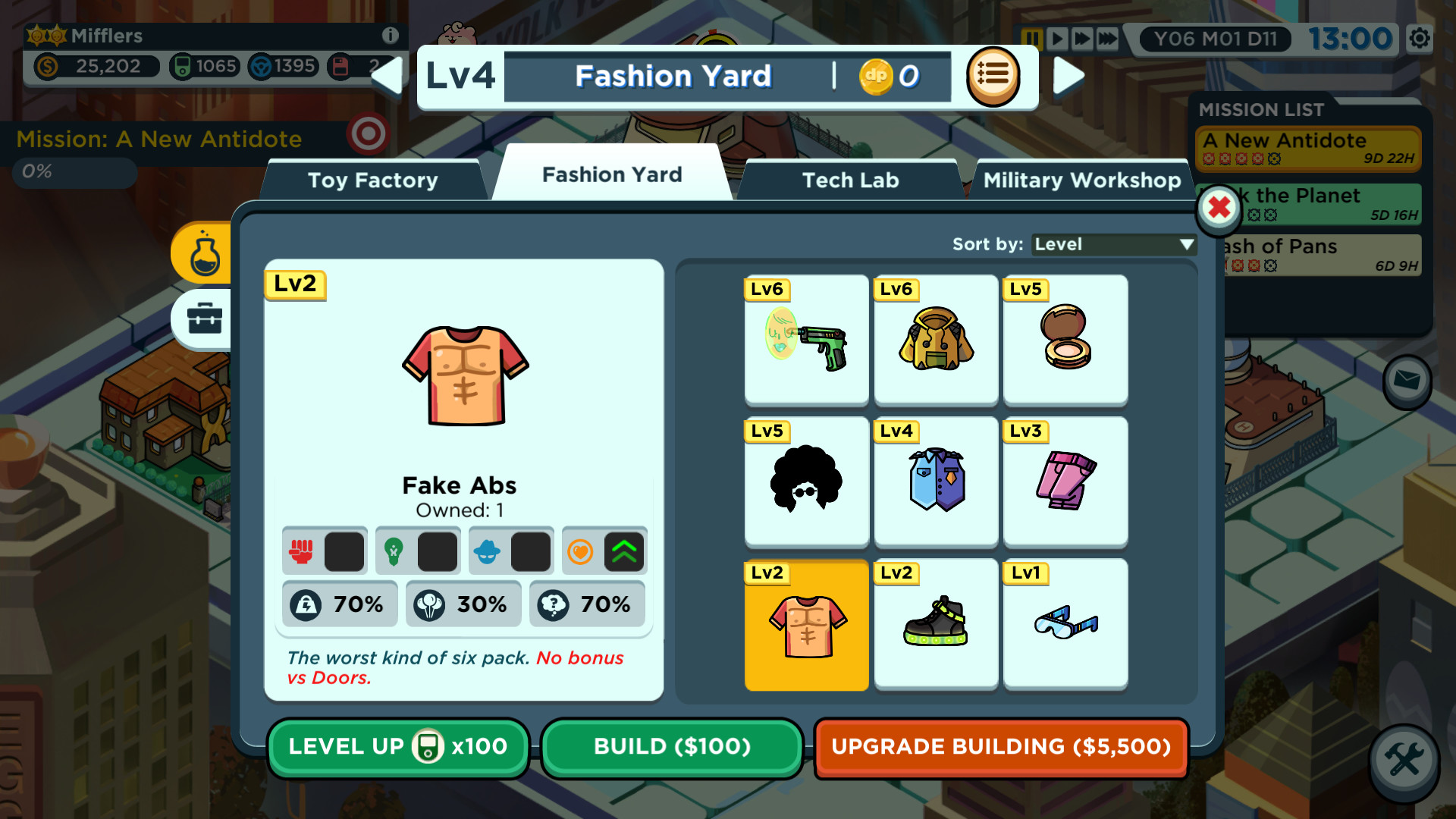 Скриншот 6: Holy Potatoes! A Spy Story?!