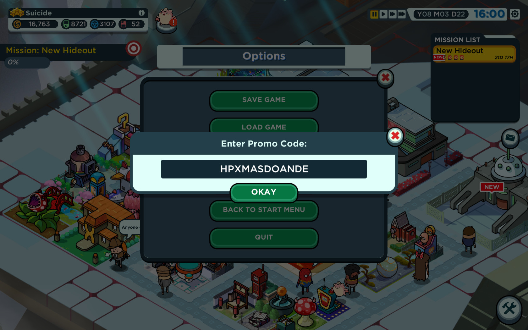 Скриншот 10: Holy Potatoes! A Spy Story?!