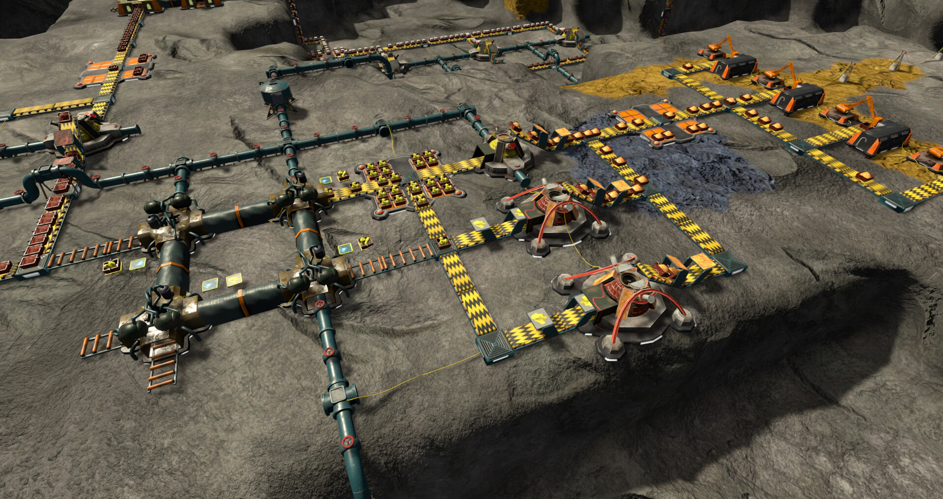 Скриншот 7: Facteroids